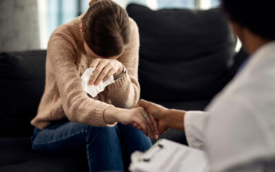 Find a Compassionate Depression Therapist in West Palm Beach