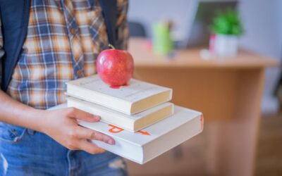 School Anxiety in Palm Beach County: Signs Your Child May Need Support