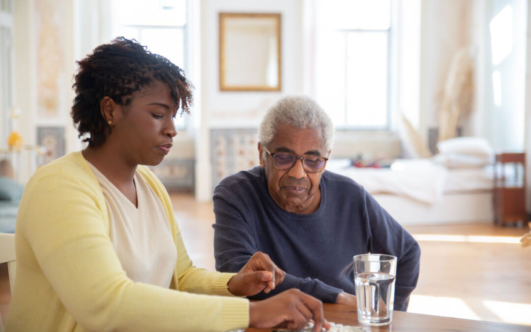 Caregiver Stress and Burnout in Palm Beach County: Signs You Need Support and How Therapy Can Help