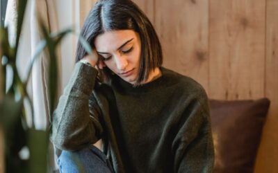 Emotional Numbness After Trauma: Why You Feel Disconnected and How Therapy Can Help